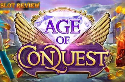 Age of Conquest icon